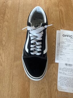 Vans - 2