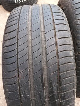 Michelin Primacy 3 2ks letní pneu 245/40-19 - 2