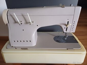 Viśnja Bagat 706 - 2