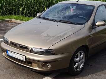 Fiat Marea /benzín 1.8 16V/83kW/r.v. 1996/STK do 01.2027 - 2