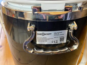 Mini pračka oneConcept Ecowash-Pico - 2