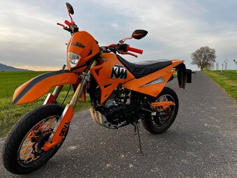 Yuki 125 sm - 2