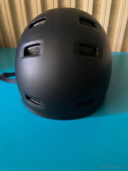 Oxelo helma na Inline/skate/kolo - 2