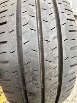 Letni pneu Nexen 215/70 R15C - 2
