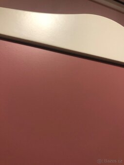 Šatník skříň Ikea, - 2