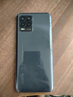 Prodám Realme 8 4GB/64GB 4G - 2