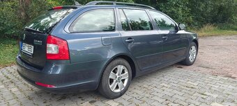 Škoda Octavia II 1.6 Tdi GreenLine - Nove Rozvody + STK - 2