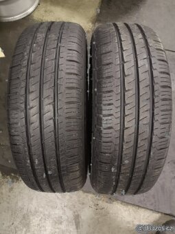 215/65 r15C 215/65/15C - 2