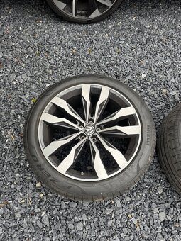 Pirelli Pzero 285/40/r21 NOVÉ - 2