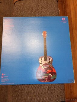 LP Dire Straits, Brothers in Arms - 2