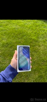 iPhone 15 Pro Max Blue 512GB - 2