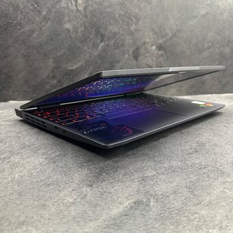 Lenovo LOQ (32GB-ram | Ryzen 7 | RTX 4060 8GB) + Záruka - 2