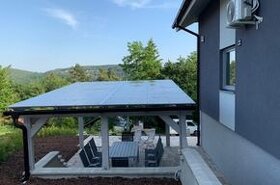 Pronajem Chaty na Slapech Skalice 28.6.25 - 5.7.25 LAST MIN - 2