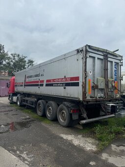 Scania - 2