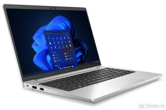 HP EliteBook 645 G9 14" IPS Ryzen 5 PRO 5675U 16GB 512GB - 2