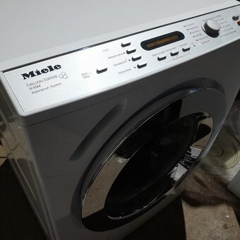 Pracka miele - 2