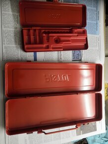 P:nové boxy pistol - 2