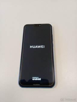 Mobilní telefon - 2
