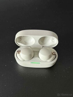 Sony True Wireless WF-1000XM4 - 2