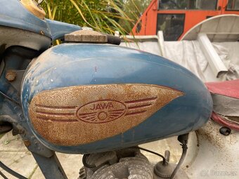 Jawa 350/354 - 2