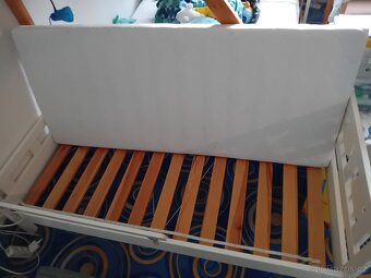 Dětská postel IKEA - 2