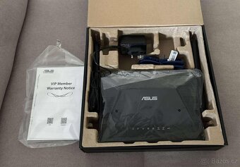 Wifi router RT-AX52 - 2