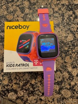 Niceboy Watch HODINKY ZÁRUKA 11/2025 - 2