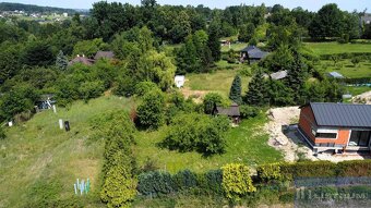 Stavební pozemek 522 m2, ulice Na Hlinkách, Havířov - Dolní  - 2