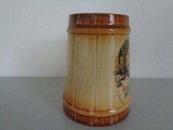 Půllitr "Pivní otčenáš" - 2