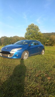 Renault Megane coupe 1.4 TCe - 2