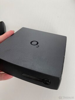 PRODÁM O2 set-top box - 2