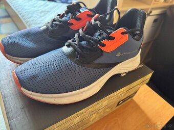 sportovní boty AlpinePro - 2