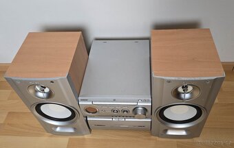 Sony MHC-WZ5 - 2