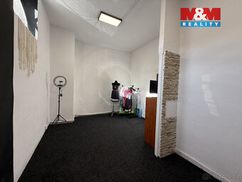 Pronájem obchod a služby, 56 m², Karviná, ul. Ciolkovského - 2
