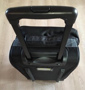 taška Dainese s kolečky a teleskop. rukojetí - 2