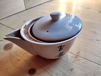 NA PRODEJ ELEGANTNI KONVICKA / GAIWAN - 2