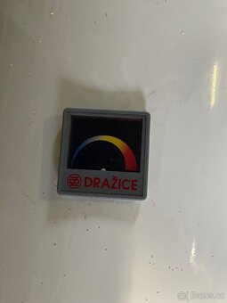 Dražice OKCE 100 – elektrický bojler - 2