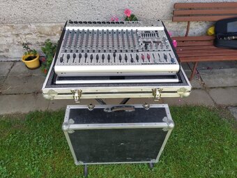 Prodám powermix Behringer PMH 5000 - 2