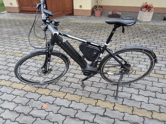 Elektrokolo Leader Fox Exeter - 2