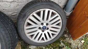 Kola Ford Mondeo 17″ - 2