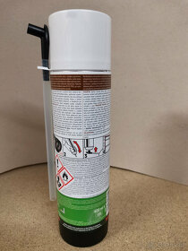 SOUDAL Dvousložková kotvicí pěna 400ml - 2