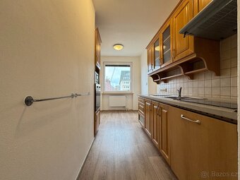 Pronájem bytu 3+1 68 m² Rožkova, Pardubice - 2