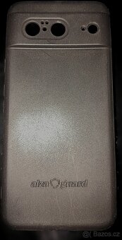 Kryty, sklo a další příslušenství ke Google Pixel 8 - 2