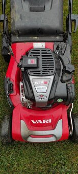 Benzínová sekačka Vari - 2
