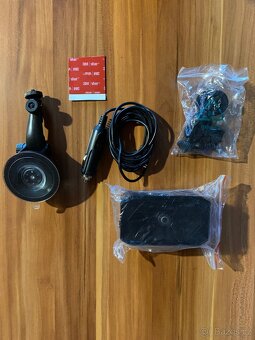 Hive mapper dash cam - 2