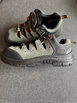 Pracovní boty Adamant - 2