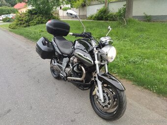 Moto Guzzi Breva V 1100 i.e.  ABS - 2
