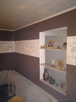 Rekonstrukce, renovace, opravy - 2