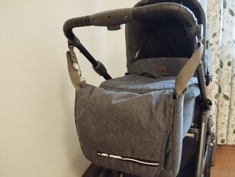 ABC Design Viper 4 trojkombinace - 2