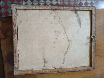 Prodám obrazy J. Lada - 2